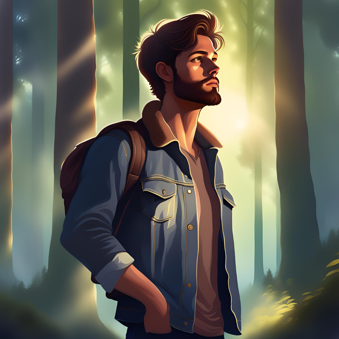 Marc Johnson Lune Éternelle