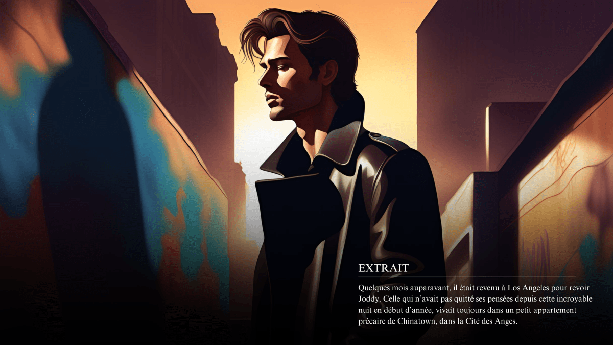 Épisode 3 – Telle mère, telle fille (Bienvenue à Blackwood part&nbsp;3.)