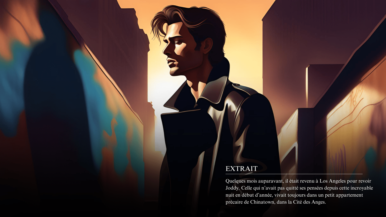 Lune Éternelle saison 1 épisode 3