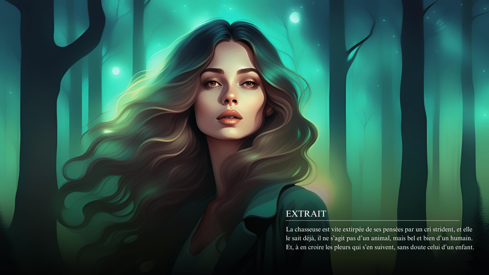 Épisode 5 de la saison 1 de Lune Éternelle