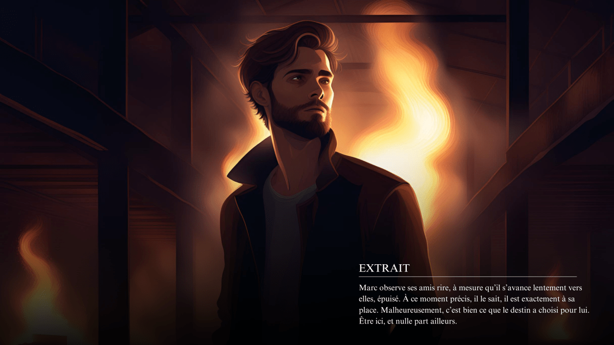 Épisode 7 – Repose en&nbsp;paix