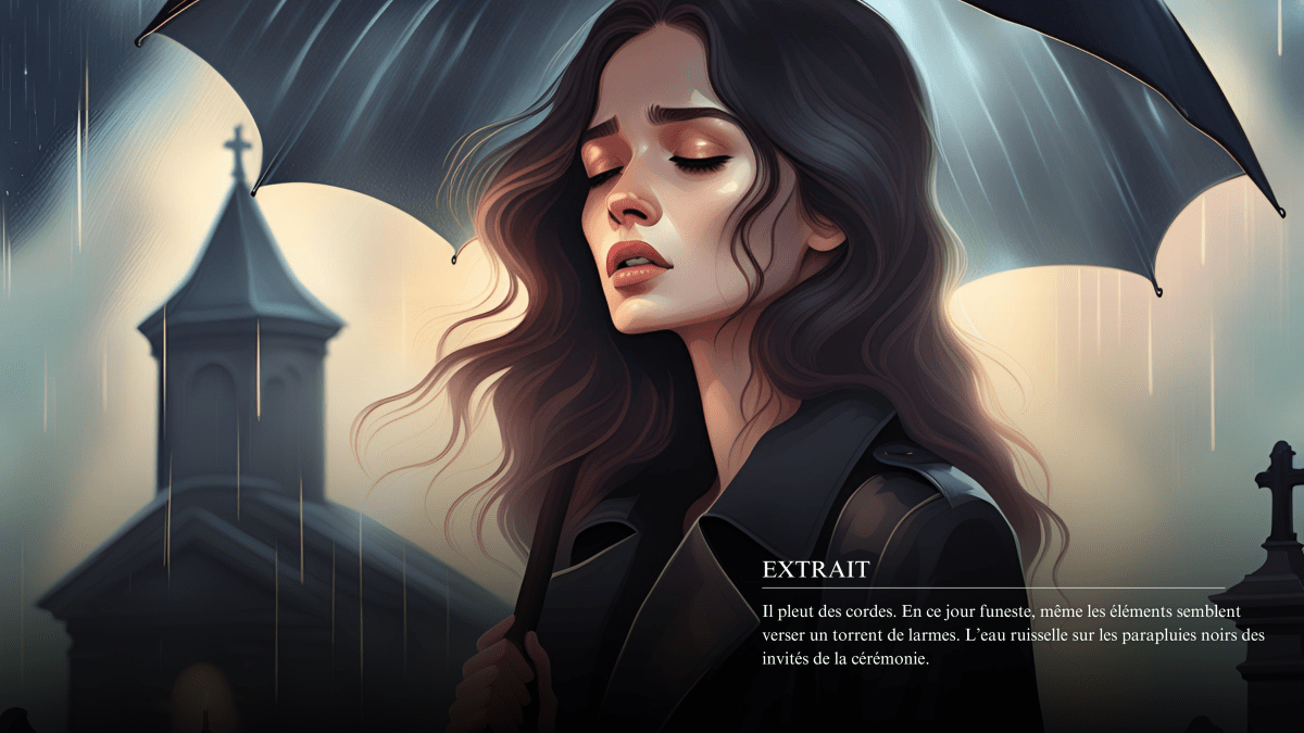 Épisode 8 –&nbsp;Trahisons