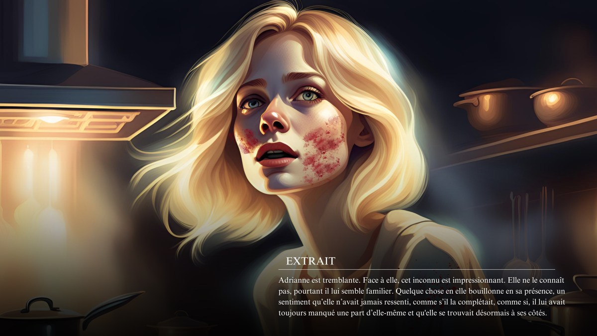 Épisode 9 – La dernière&nbsp;offrande