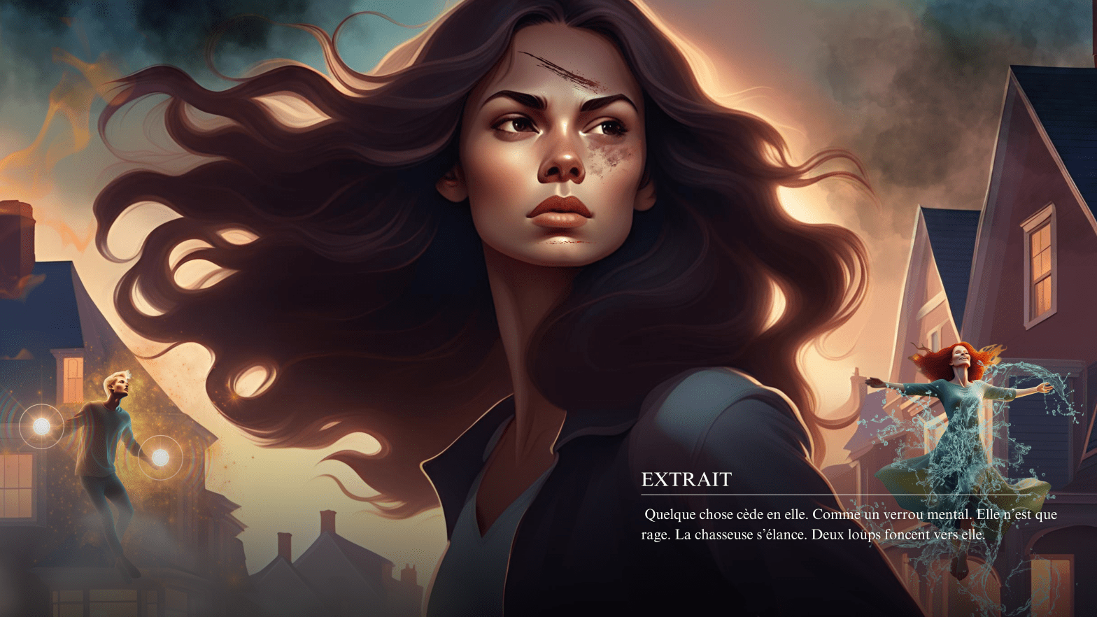 Lune Eternelle S01E10